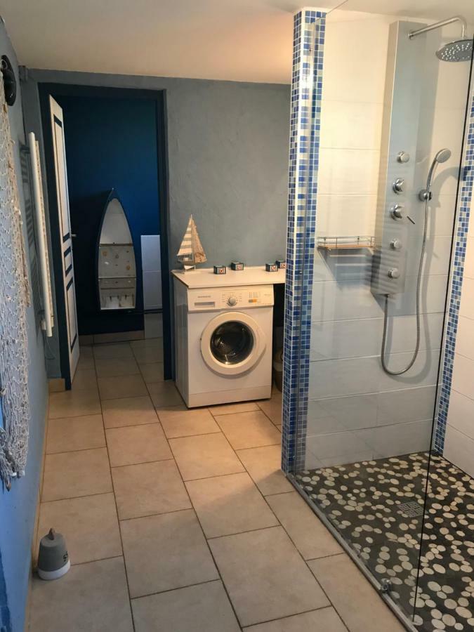 Le Chalet Normand Guilmécourt Dış mekan fotoğraf